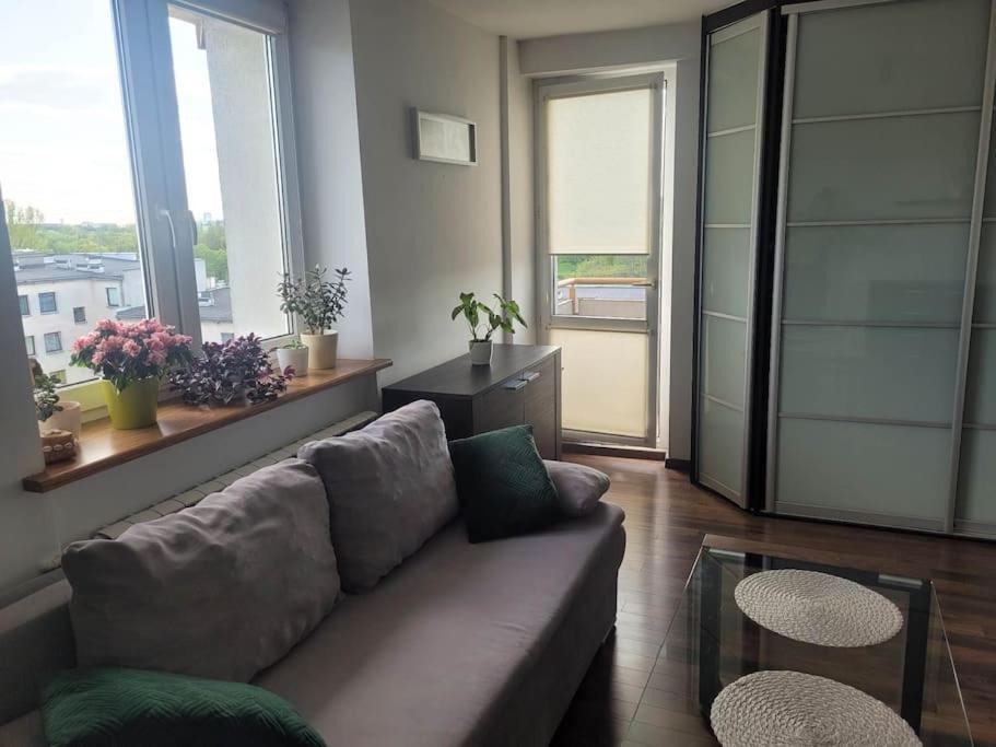 Photo of Livingroom in Wola