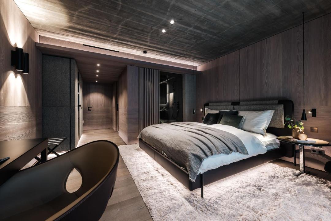 Photo of Bedroom in Lech am Arlberg