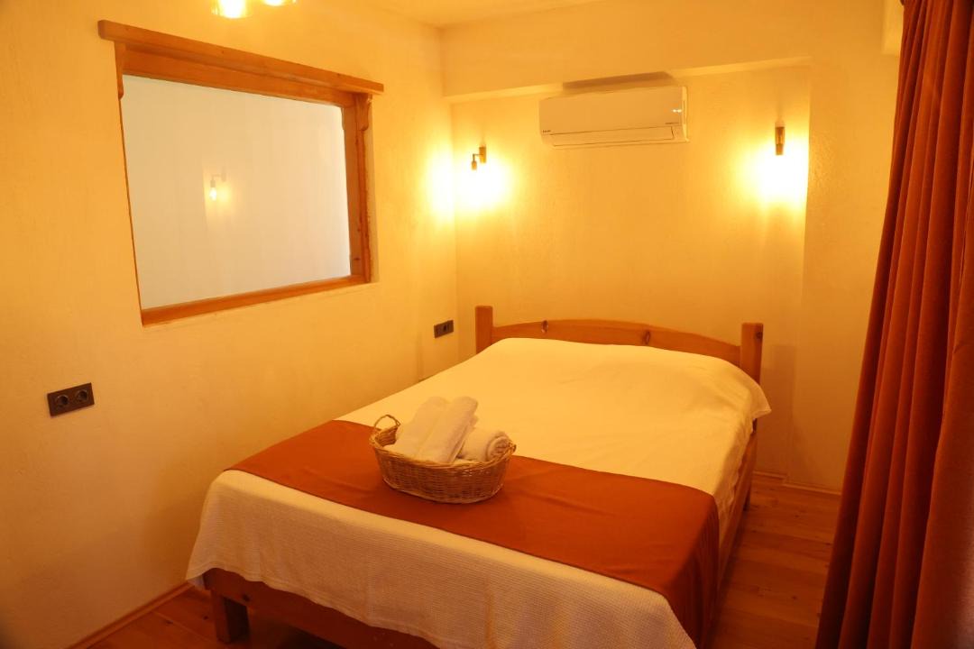Photo of Bedroom in Kapakli