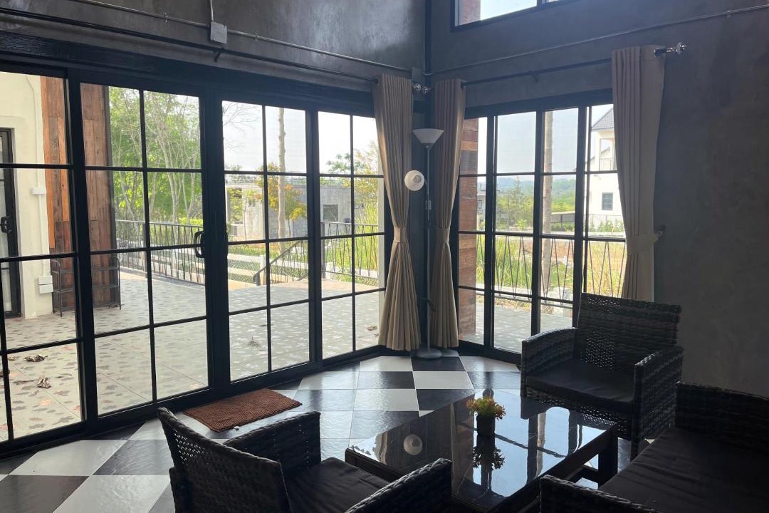 Photo of Livingroom in Pong Ta Long