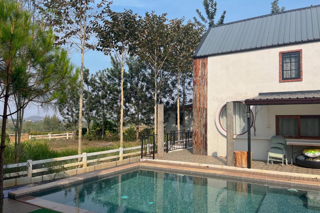 Photo of Outdoor in Pong Ta Long