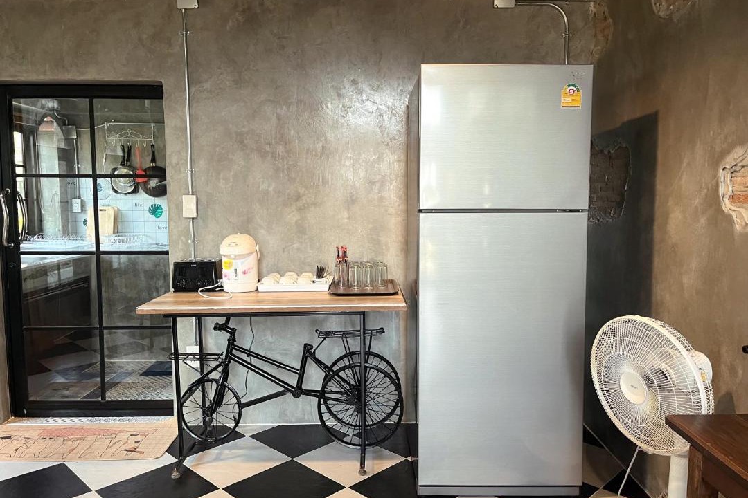 Photo of Kitchen in Pong Ta Long