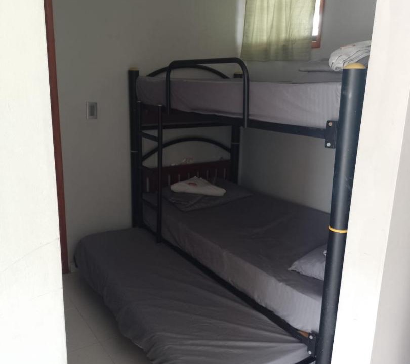 Photo of Bedroom in El Rodadero