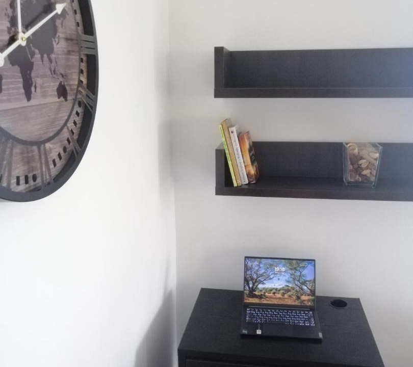 Photo of Livingroom in Wola