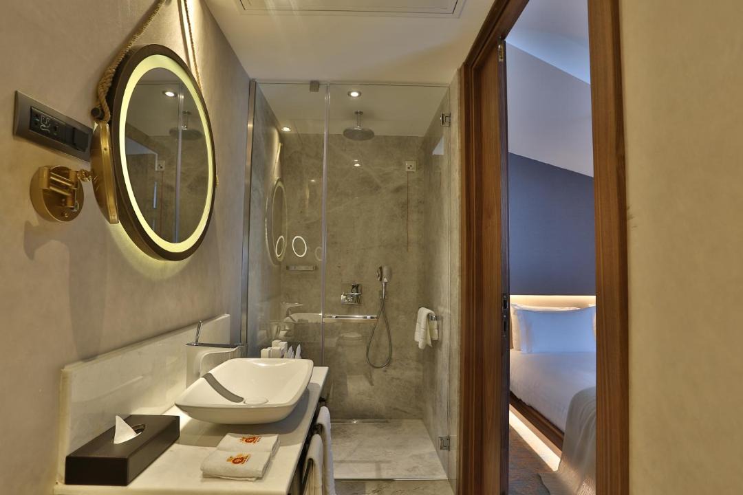 Photo of Bathroom in Fatih