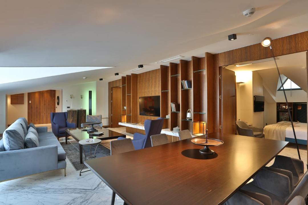 Photo of Livingroom in Fatih