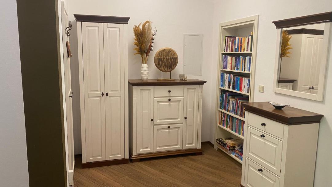 Photo of Kitchen in Waldkirchen