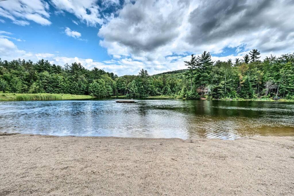 Photo of Outdoor in Campton