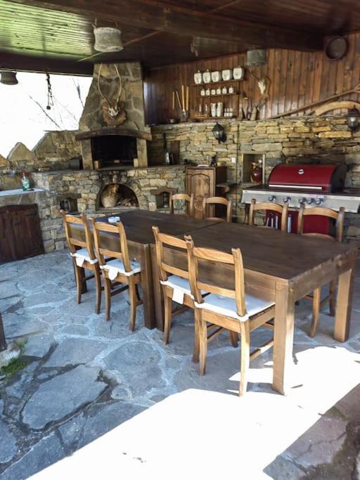 Photo of Patio Balcony in Apriltsi