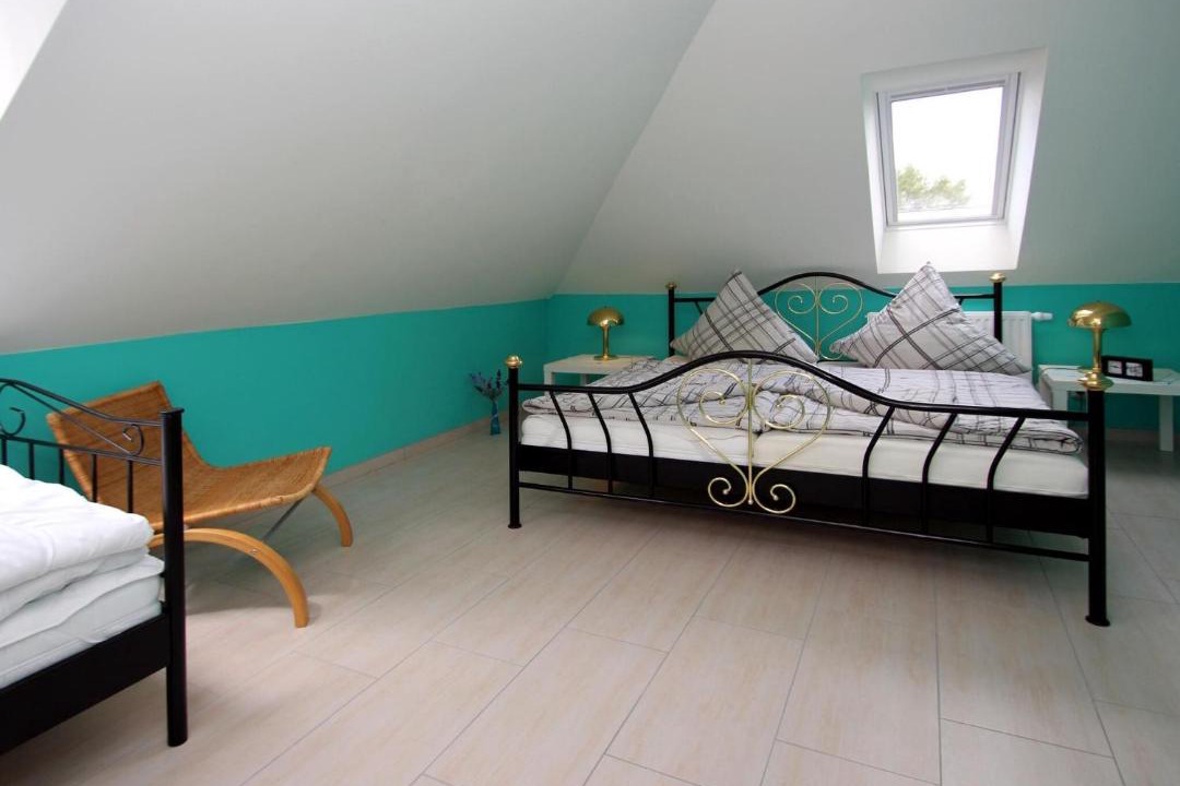 Photo of Bedroom in Kolker