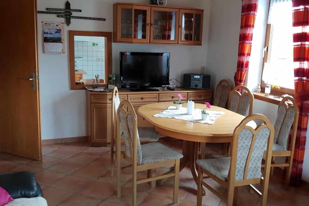 Photo of Livingroom in Gersfeld