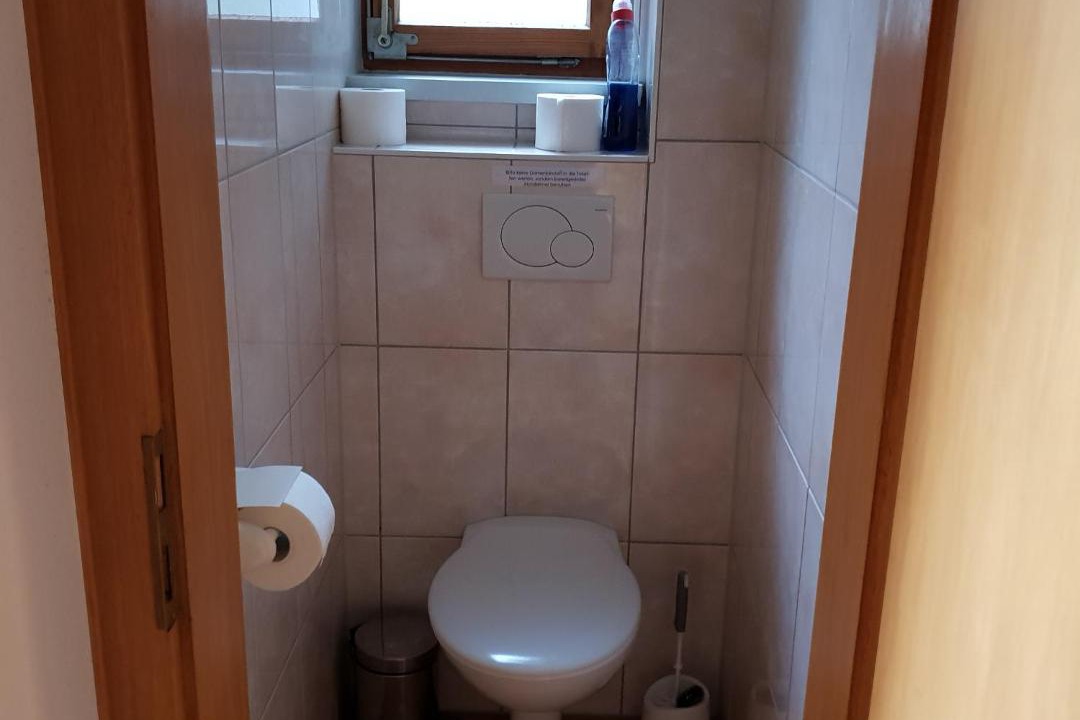 Photo of Bathroom in Gersfeld