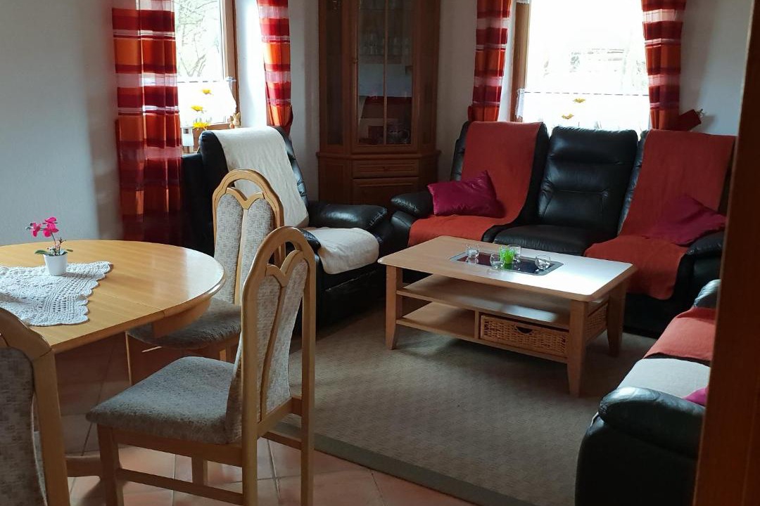 Photo of Livingroom in Gersfeld
