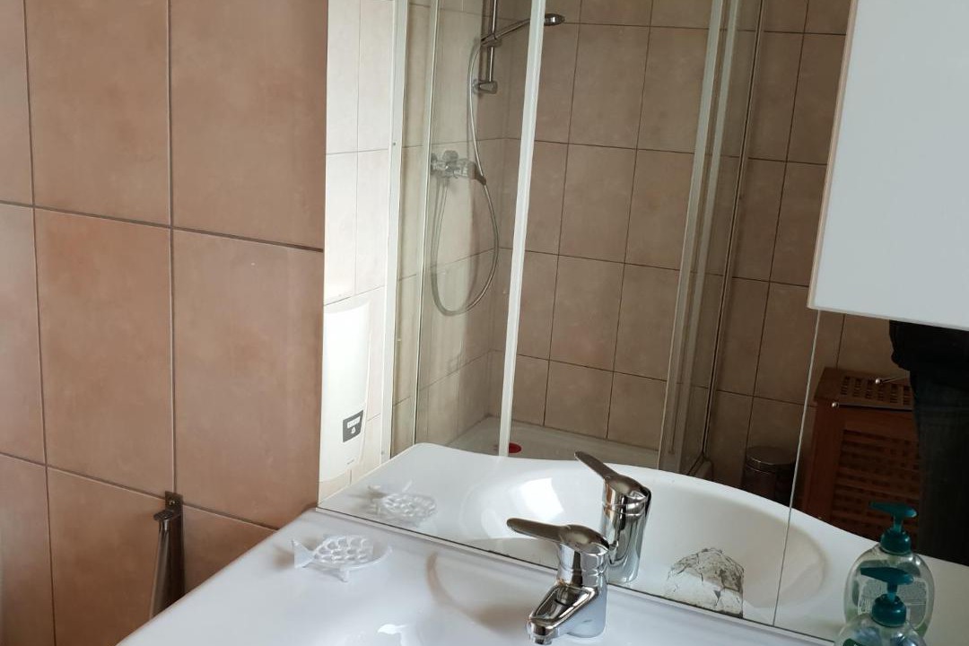 Photo of Bathroom in Gersfeld