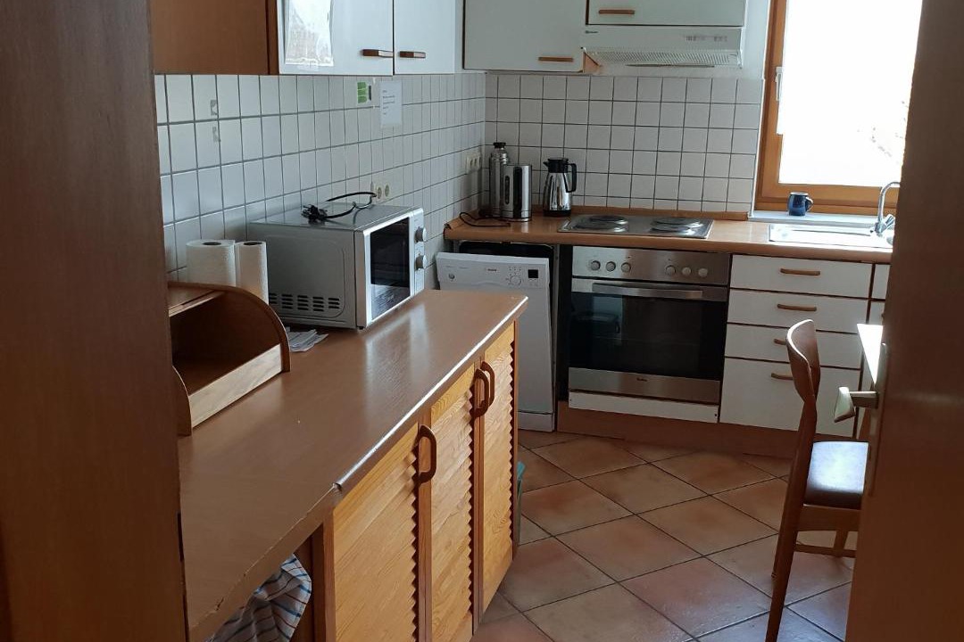 Photo of Kitchen in Gersfeld
