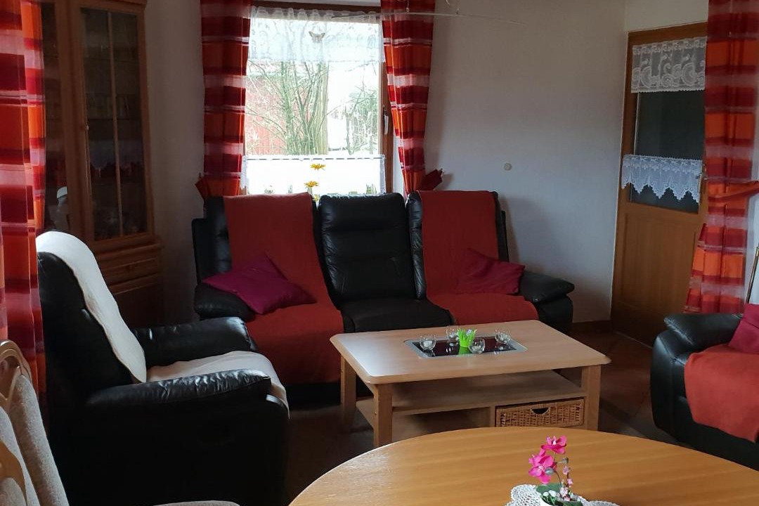 Photo of Livingroom in Gersfeld