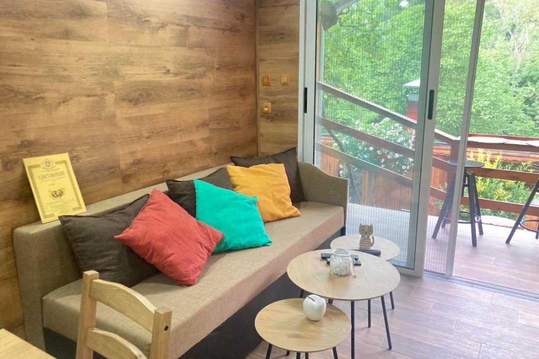 Photo of Livingroom in Boboshevo