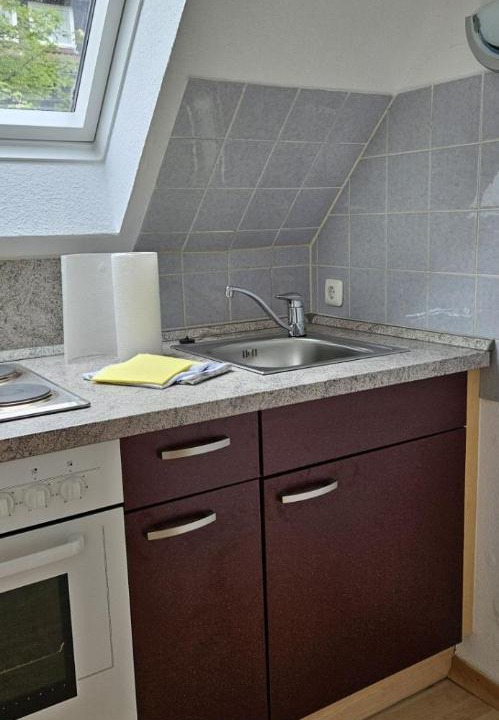 Photo of Kitchen in Bockswiese