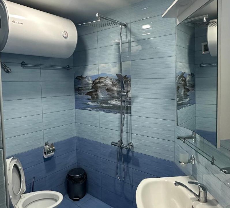 Photo of Bathroom in Panicherevo