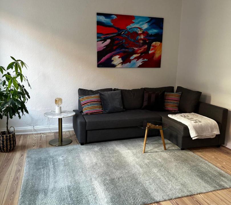 Photo of Livingroom in Holtenau