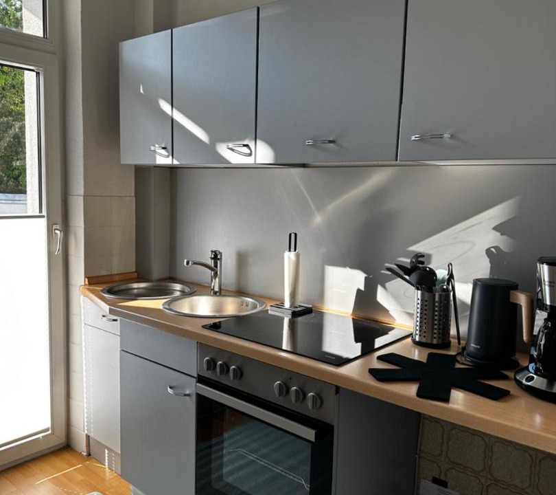 Photo of Kitchen in Holtenau