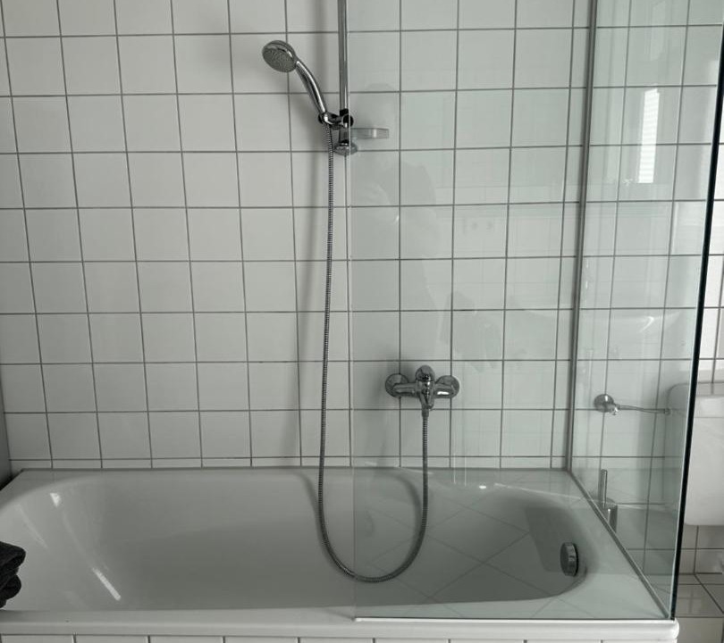 Photo of Bathroom in Holtenau