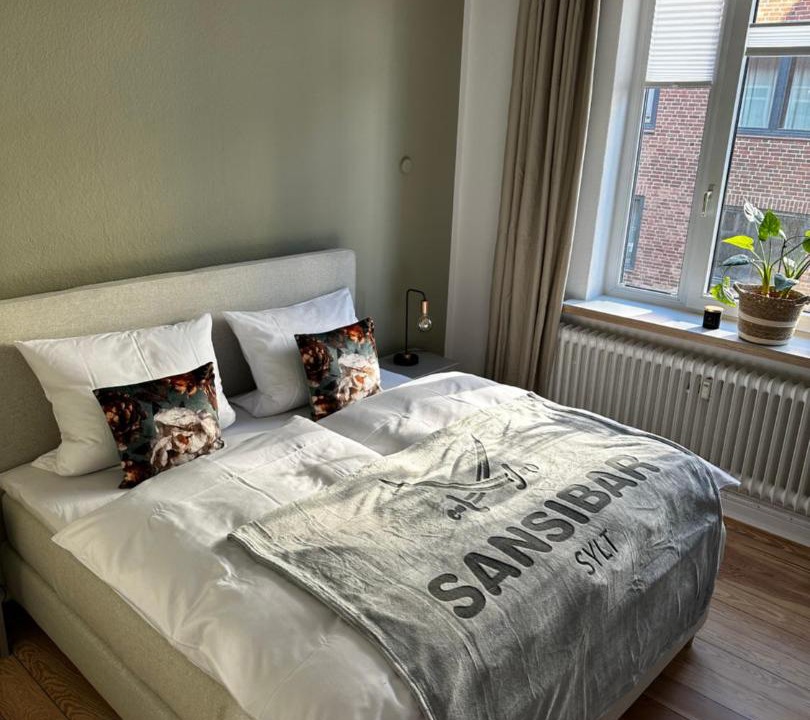 Photo of Bedroom in Holtenau