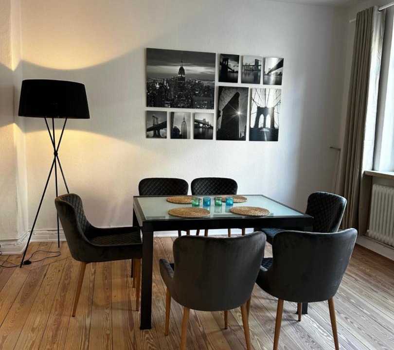 Photo of Livingroom in Holtenau