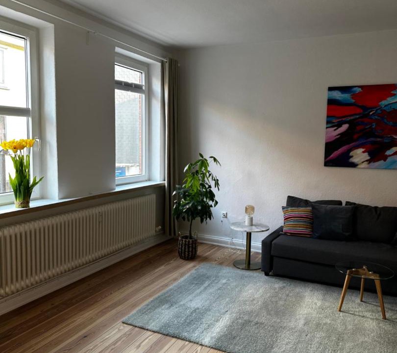 Photo of Livingroom in Holtenau