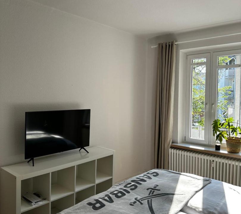 Photo of Bedroom in Holtenau