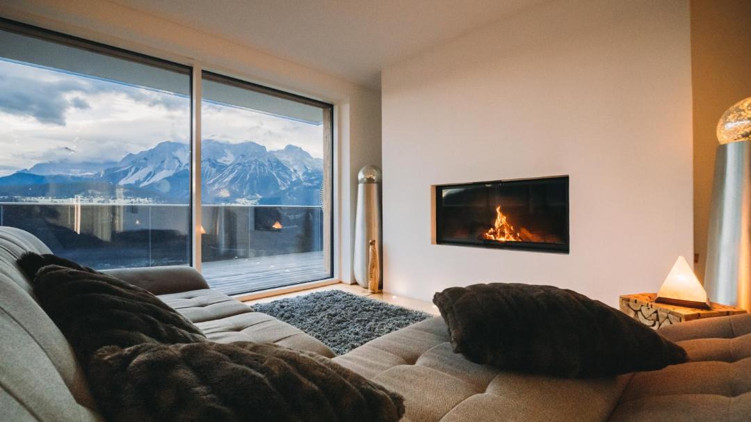 Photo of Livingroom in Schladming