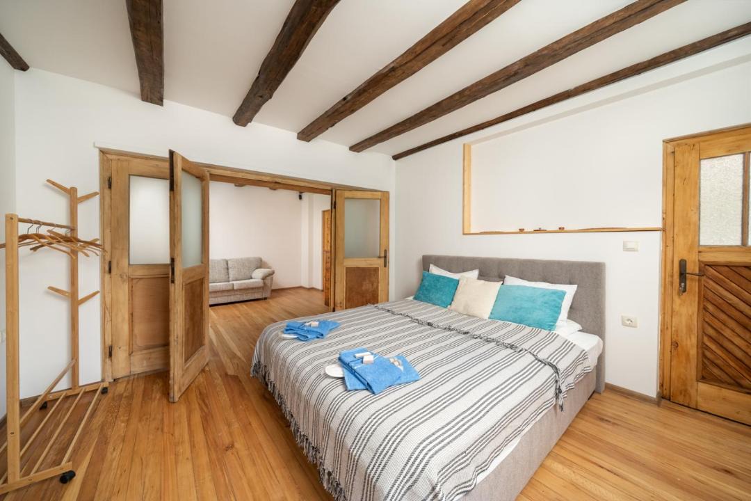 Photo of Bedroom in Divchovoto
