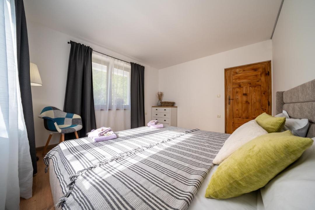 Photo of Bedroom in Divchovoto