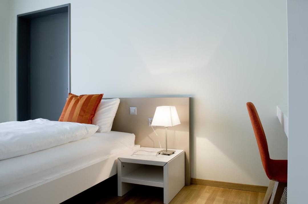 Photo of Bedroom in Seebach
