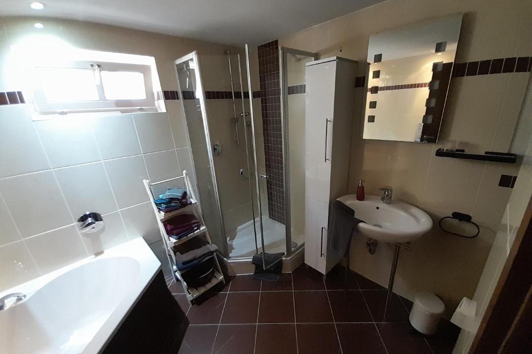 Photo of Bathroom in Jockgrim
