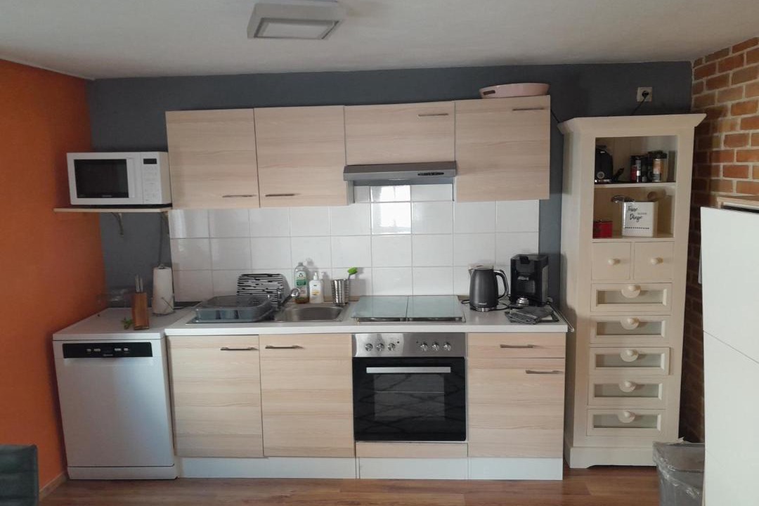 Photo of Kitchen in Jockgrim