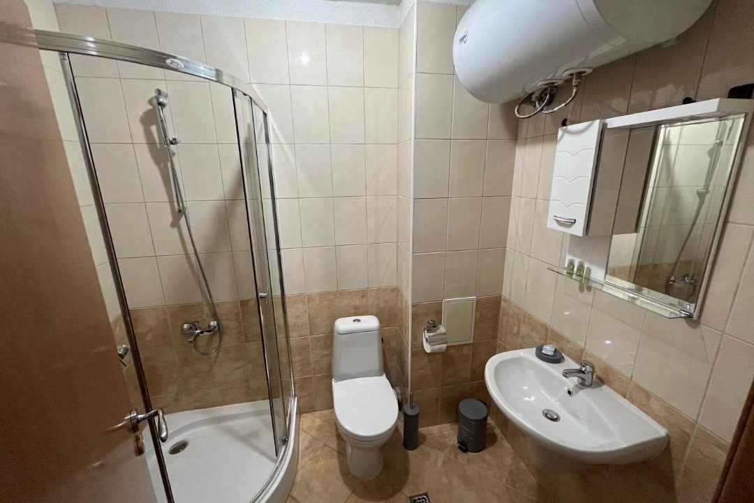 Photo of Bathroom in Kvartal Noviya Grad