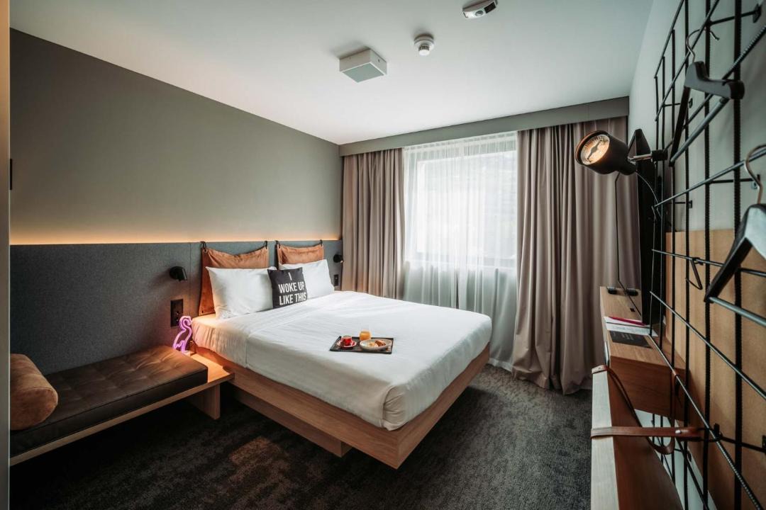 Photo of Bedroom in Sion
