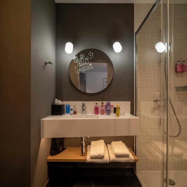 Photo of Bathroom in Sion