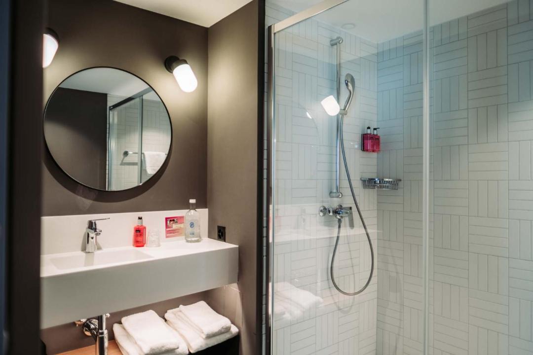 Photo of Bathroom in Sion