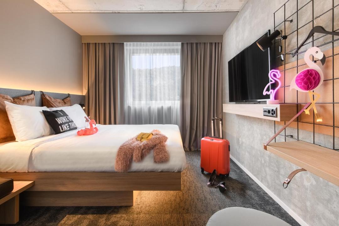 Photo of Bedroom in Sion