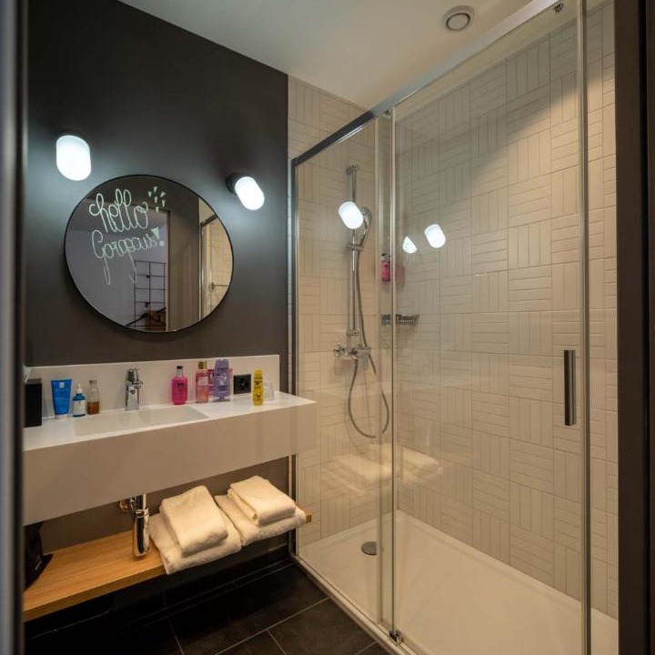 Photo of Bathroom in Sion