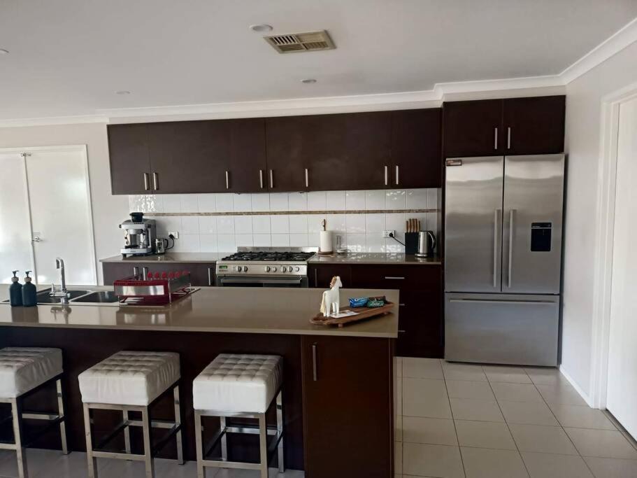 Photo of Kitchen in Mansfield