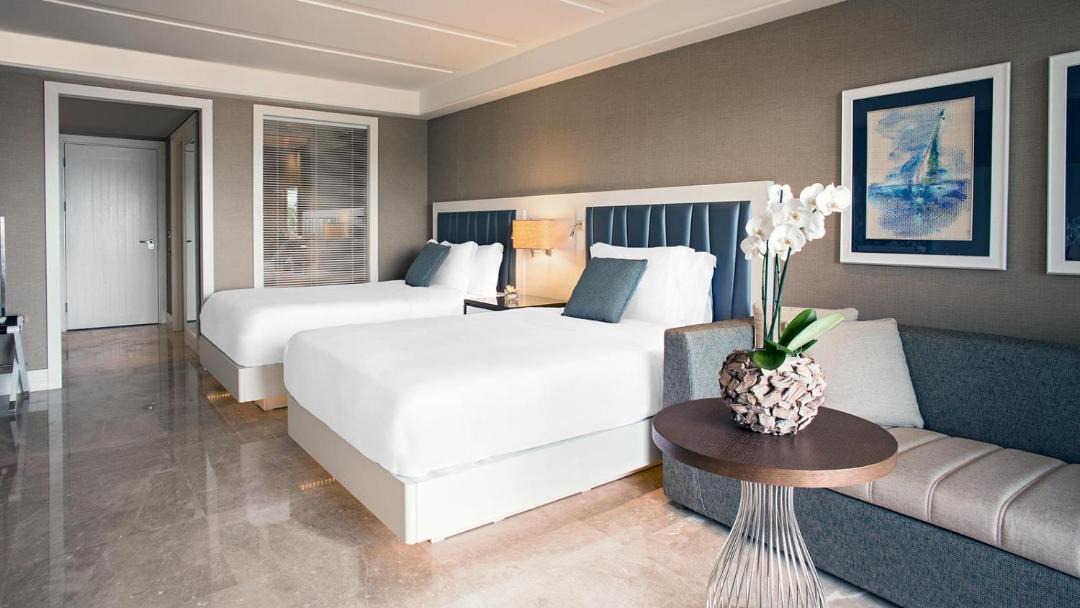 Photo of Bedroom in Bodrum City Center