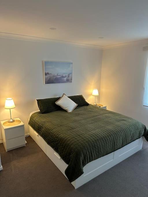 Photo of Bedroom in Dee Why