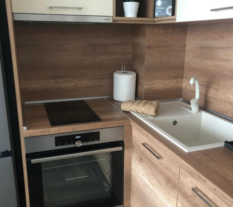 Photo of Kitchen in Trakata