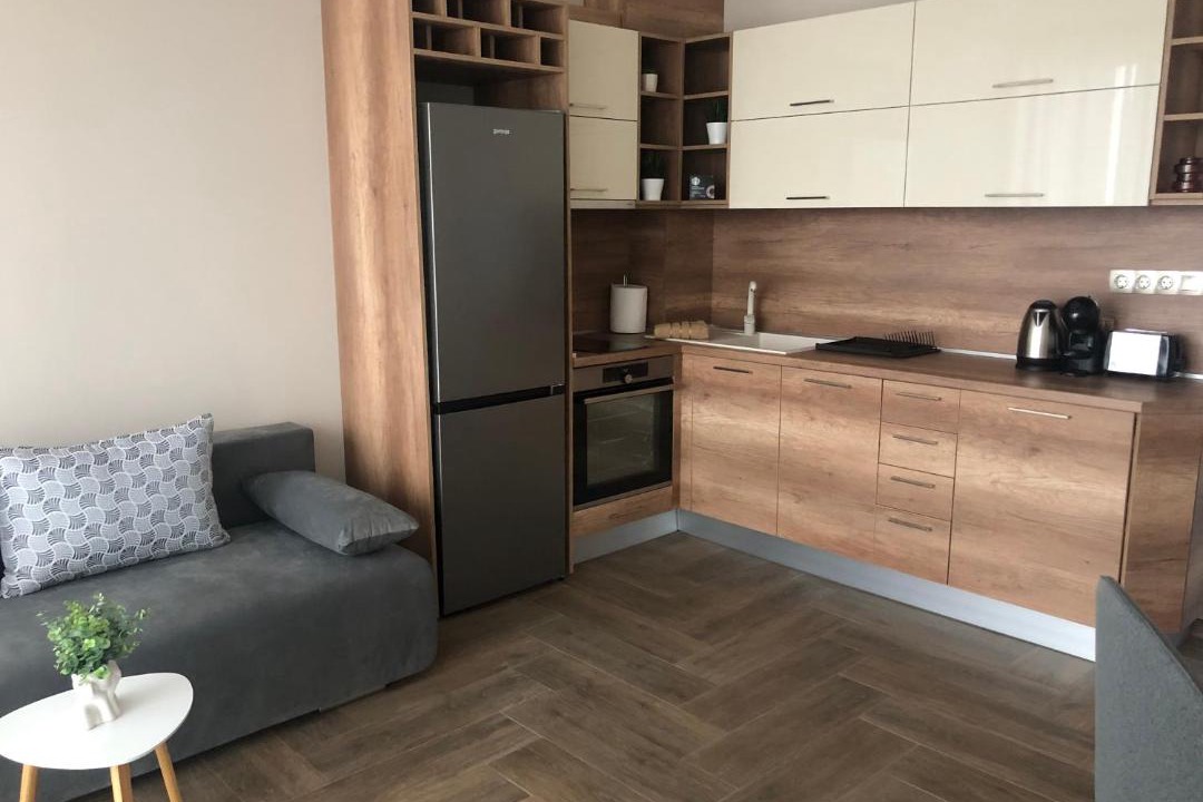 Photo of Livingroom in Trakata