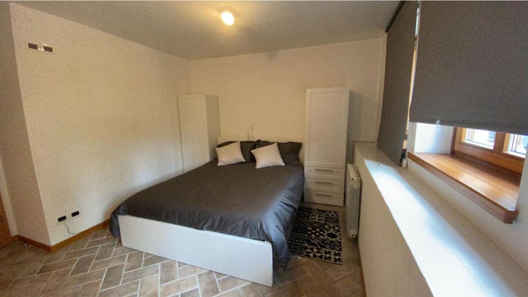 Photo of Bedroom in Altipiano Ovest