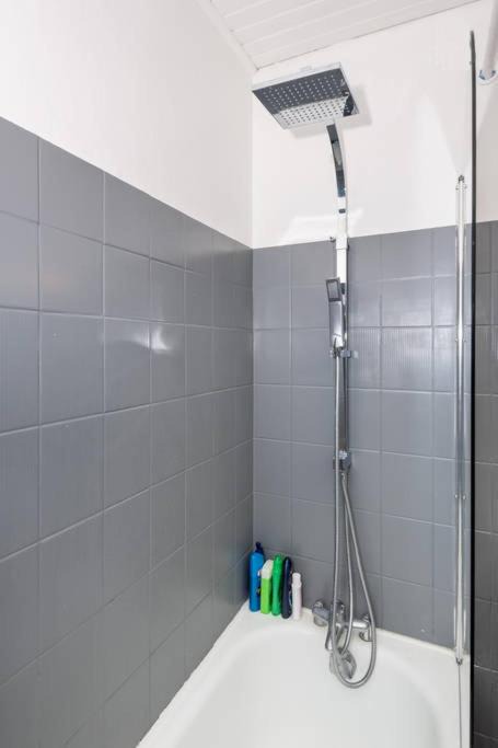 Photo of Bathroom in 3rd Arrondissement