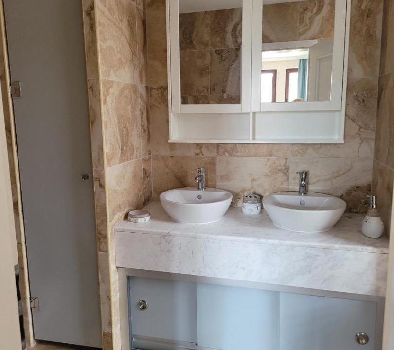 Photo of Bathroom in Sozopol